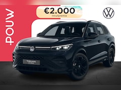 Volkswagen Tiguan - 1.5 eHybrid 272pk R-Line Edition | 20" Velgen | Panoramadak