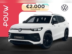 Volkswagen Tayron - 1.5 eHybrid 204pk R-Line Edition | Velgen 20'' | Trekhaak Elek. Uitklapbaar
