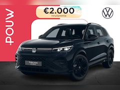 Volkswagen Tiguan - 1.5 eHybrid 204pk R-Line Edition | Panoramadak | 20" Velgen