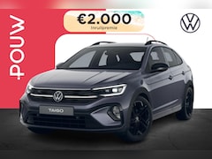 Volkswagen Taigo - 1.0 115pk R-Line Edition | Black Style | Trekhaak