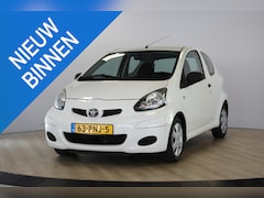 Toyota Aygo - 1.0-12V Cool | Airco