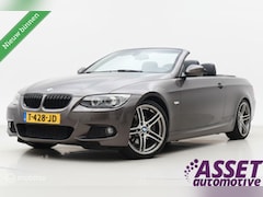BMW 3-serie Cabrio - 325i