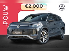 Volkswagen Tayron - 1.5 eHybrid DSG 204pk Life Edition | Trekhaak Uitklapbaar | LMV 19''