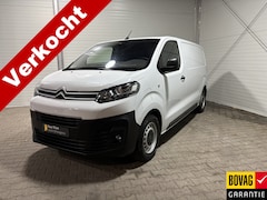Citroën ë-Jumpy - L2 136Pk 50 kWh VVB476 Prijs zoals getoond