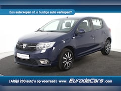 Dacia Sandero - 0.9 TCe SL Royaal *Airco*Nieuwe APK*Nette auto