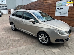 SEAT Ibiza ST - 1.2 TDI Style Ecomotive nieuwe apk
