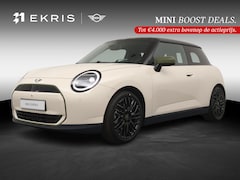 MINI Electric - 3-deurs Cooper SE | Paul Smith Edition | Pakket XL | Panorama Dak | Elektrisch Verstelbare