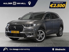 DS 7 Crossback - Grand Chic Opèra e-Tense PHEV Hybrid4 300pk 4x4 e-EAT8 | SCHUIF/KANTELDAK | NIGHTVISION |
