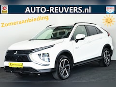 Mitsubishi Eclipse Cross - 2.4 PHEV Intense / CarPlay / Camera / Clima / Cruisecontrol