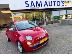 Fiat 500 - 1.2 Pop AUTOMAAT