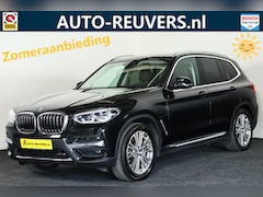 BMW X3 - xDrive30e Luxury Line / Navi / DAB / Carplay / LED