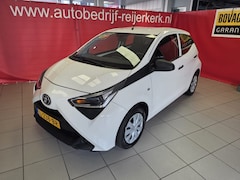 Toyota Aygo - 1.0 VVT-i x-fun, Airco, 12 Maanden Bovag garantie