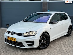 Volkswagen Golf - 2.0 TSI R 4Motion|CARPLAY|CAMERA|GROOT NAVI|APK