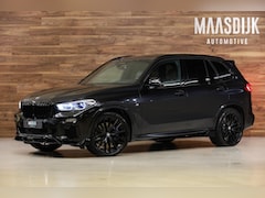 BMW X5 - xDrive45e M-Sport|Individual|Aero|Skylounge|HUD|360|