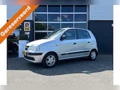Hyundai Atos - 1.1i Active Cool, Airco, Radio, LM, APK, NAP