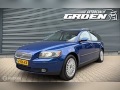 Volvo V50 - 2.5 T5 Kinetic XENON|TREKHAAK|PDC|