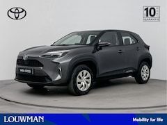 Toyota Yaris Cross - 1.5 Hybrid Active | Cruise Control Adaptief | Achteruitrijcamera | Onderweg-naar-dealer