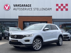 Volkswagen T-Roc - 1.5 TSI Style|Navi|Camera|Digital Cockpit|Elektr klep|Adapt Cruise|App-Connect