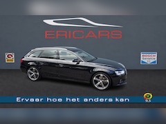 Audi A4 Avant - 1.8 TFSI Business Edition