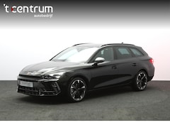 CUPRA Leon Sportstourer - 1.5 TSI e-Hybrid 204 PK Business PHEV, Adap. Cruise Control, Camera, Matrix-LED, Keyless