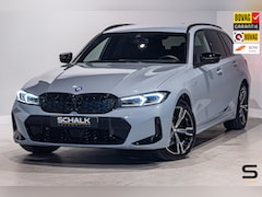 BMW 3-serie Touring - 330e xDrive|M-sport|Fiscaal aantrekkelijk