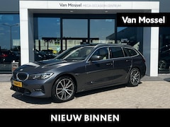 BMW 3-serie Touring - 320i Executive Edition | PANO | ACC | Stoelverwarming | Ambiance sfeerverlichting | Keyles