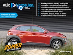 Hyundai Kona - 1.6 Hybrid Comfort Smart