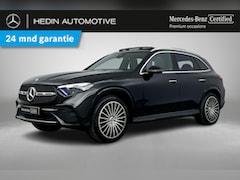 Mercedes-Benz GLC-klasse - GLC 400e Automaat 4MATIC Sport Edition | Premium Pakket | Winterpakket | Parkeerpakket met