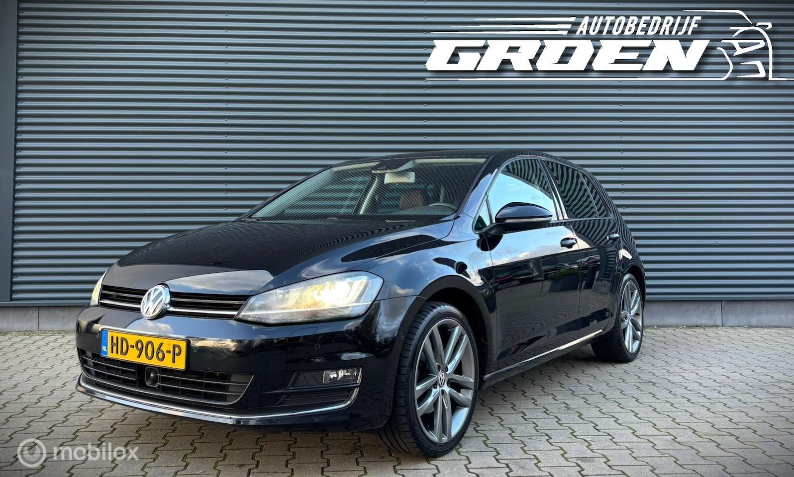 Volkswagen Golf - 1.4 TSI ACT Comfortline ACC|TREKH|LEER|VOLL! - AutoWereld.nl