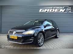 Volkswagen Golf - 1.4 TSI ACT Comfortline ACC|TREKH|LEER|VOLL