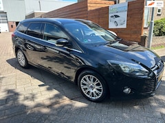 Ford Focus Wagon - 1.6 EcoBoost Titanium nieuwe apk