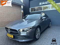 Mercedes-Benz CLA-Klasse - 200 Business Solution Luxury / Pano / TH