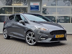 Ford Fiesta - 1.0 EcoBoost ST-Line|Clima|Cruise|trekhaak afneem|18-inch|Navi|Stoel&Stuurverwarming|