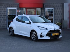 Toyota Yaris - 1.5 Hybrid Dynamic Parelmoer/Led/Adaptive Cruise