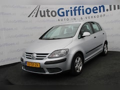 Volkswagen Golf Plus - 1.6 FSI Comfortline Business nette MPV met NAP met nieuwe APK bij aflevering