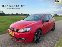 Volkswagen Golf - 1.4 TSI Trendline clima navi