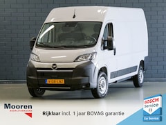 Opel Movano Electric - 3.5t L3H2 Zwaar 110 kWh | 385 KM RANGE | CAMERA |