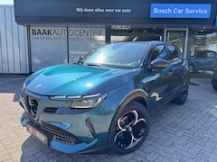 Alfa Romeo Junior - 1.2 T Hybrid Ibrida Speciale | Pack Techno | Stoelverwarming