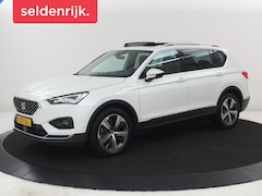 SEAT Tarraco - 1.4 TSI e-Hybrid PHEV Xcellence | SOH 87, 3% | Panoramadak | Trekhaak | Adaptive cruise |