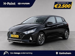 Hyundai i20 - Comfort Smart 1.0 T-GDI 100pk | APPLE CARPLAY / ANDROID AUTO | ALL SEASON BANDEN | CAMERA