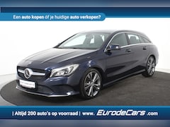 Mercedes-Benz CLA-klasse Shooting Brake - 180 AMG *Leer*Navigatie
