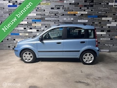 Fiat Panda - 1.2 Dualogic