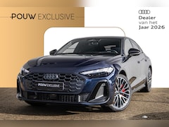 Audi A5 Limousine - 2.0 e-hybrid 299pk quattro S Edition | Tech Pro | Bang & Olufsen Sound