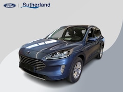 Ford Kuga - 2.5 PHEV Titanium X 101.000 KM | Winterpack | Driver Pack |