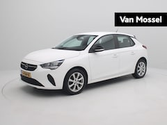 Opel Corsa - 1.2 Edition | Airco | Apple Carplay/Android Auto | 16" Lichtmetalen velgen