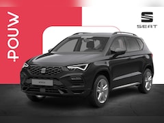 SEAT Ateca - 1.5 TSI 150pk DSG FR Business Intense | Safe & Driving Pack XL | Trekhaak Wegklapbaar