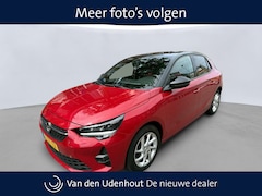 Opel Corsa - 1.2 GS Line / Navigatie / Cruise Control