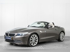 BMW Z4 Roadster - sDrive23i Executive
