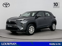 Toyota Yaris Cross - 1.5 Hybrid Comfort | Cruise Control Adaptief | Achteruitrijcamera | Onderweg-naar-dealer