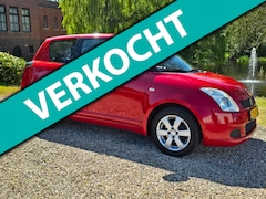 Suzuki Swift - 1.3 GLS Airco *apk:04-2027
